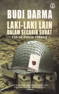 Image of Laki-Laki Lain dalam Secarik Surat
