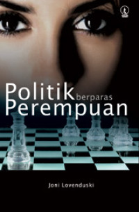 Image of Politik Berparas Perempuan
