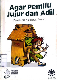 Image of Agar Pemilu Jujur dan Adil: Panduan Meliput Pemilu