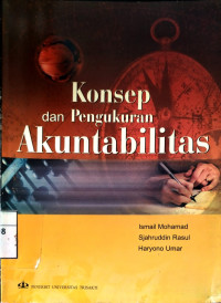 Akuntabilitas: Konsep dan Pengukuran