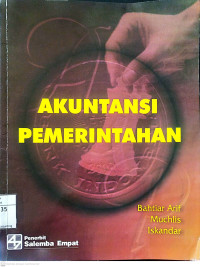 Akuntansi Pemerintahan