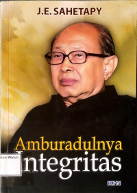 Image of Amburadulnya Integritas