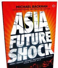Image of Asia Future Shock