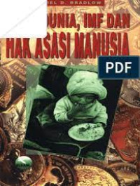 Image of Bank Dunia, IMF dan Hak Asasi Manusia