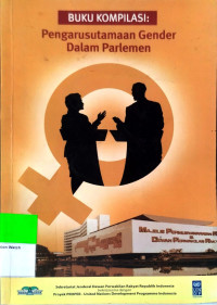 Image of Buku Kompilasi: Pengarusutamaan Gender Dalam Parlemen