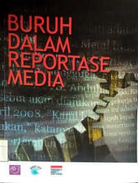 Image of Buruh Dalam Reportase Media