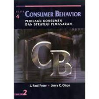 Consumer Behavior and Marketing Strategy