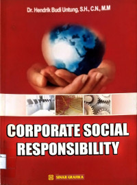 Corporate Social Responsibility