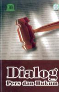 Image of Dialog Pers dan Hukum