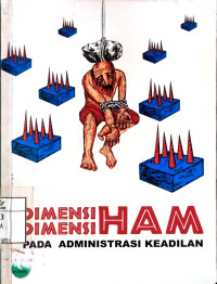 Image of Dimensi-Dimensi HAM pada Administrasi Keadilan