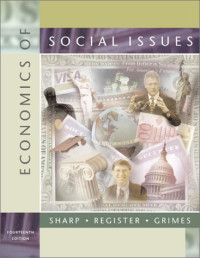 Image of Economics of Social Issues