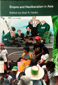 Empire and Neoliberalism in Asia