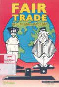 Image of Fair Trade: Sebuah Alternatif Positif