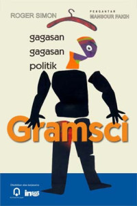 Image of Gagasan-Gagasan Politik Gramsci