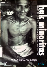 Image of Hak Minoritas: Dilema Multikulturalisme di Indonesia