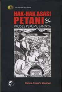 Image of Hak-Hak Asasi Petani dan Proses Perumusannya