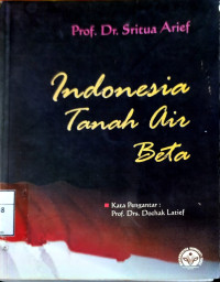 Image of Indonesia Tanah Air Beta