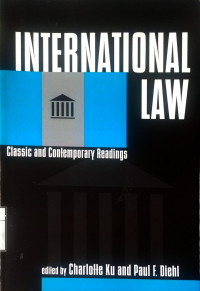 Image of International Law: Classic and Contemporary Readings