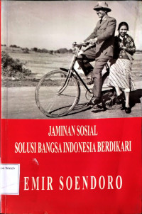 Image of Jaminan Sosial Solusi Bangsa Indonesia Berdikari