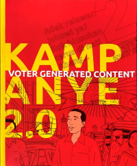 Image of Kampanye 2.0 Voter Generated Content