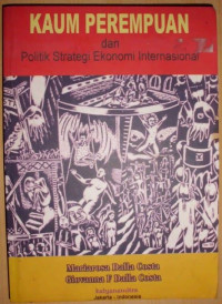 Image of Kaum Perempuan dan Politik Strategi Ekonomi Internasional