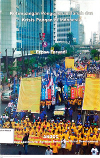 Image of Ketimpangan Penguasaan Tanah dan Krisis Pangan di Indonesia