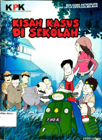 Kisah Kasus di Sekolah