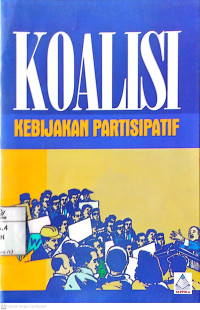 Image of Koalisi Kebijakan Partisipatif