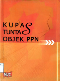 Image of Kupas Tuntas Objek PPN