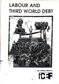Image of Labour and Third World Debt