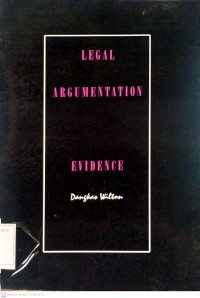 Image of Legal Argumentation Evidence