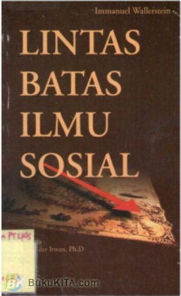 Lintas Batas Ilmu Sosial