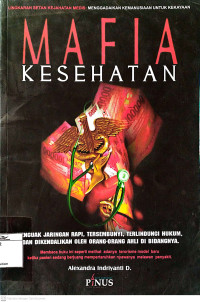 Image of Mafia Kesehatan
