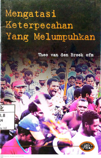 Image of Mengatasi Keterpecahan yang Melumpuhkan