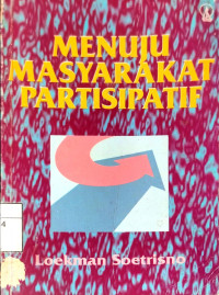 Image of Menuju Masyarakat Partisipatif