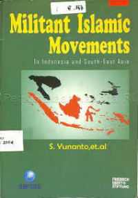 Image of Militant Islamic Movement: In Indonesia and South East Asia