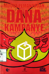 Image of Modul Pemantauan Dana Kampanye