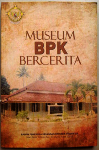 Museum BPK Bercerita