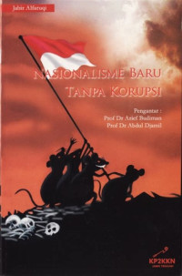 Image of Nasionalisme Baru Tanpa Korupsi