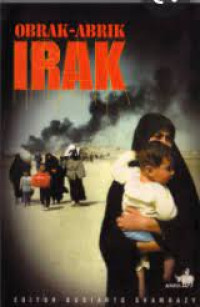 Obrak-Abrik Irak