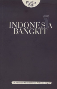 Image of Pasca IMF Indonesia Bangkit