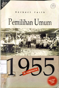 Image of Pemilihan Umum 1955 di Indonesia