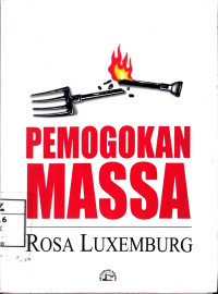Image of Pemogokan Massa