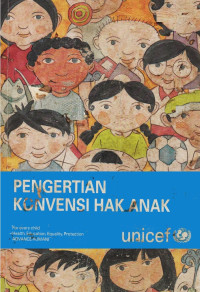 Image of Pengertian Konvensi Hak Anak