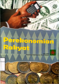 Image of Perekonomian Rakyat