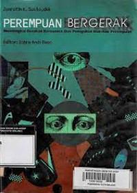 Image of Perempuan Bergerak: Membingkai Gerakan Konsumen dan Penegeakan Hak-hak Perempuan