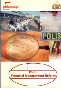 Polri: Financial Managemen Reform