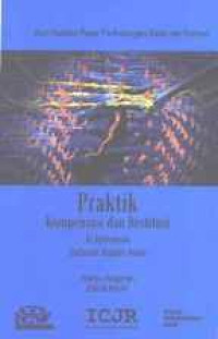 Image of Praktik Kompensasi dan Restitusi di Indonesia: Sebuah Kajian Awal