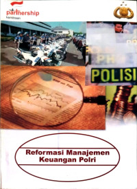 Reformasi Manajemen Keuangan Polri