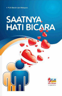 Image of Saatnya Hati Bicara